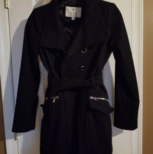 Guess Wool Coat